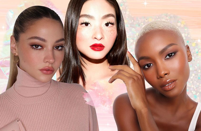 The 2023 Beauty Trends To Embrace Starting RN